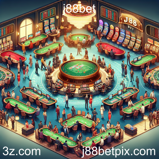 A Revolução dos Jogos de Mesa: Diversão e Estratégia em Grupo